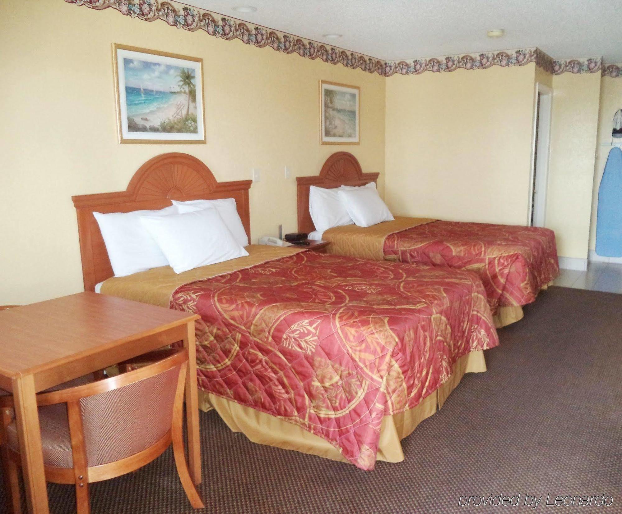 Americas Best Value Inn Buda Εξωτερικό φωτογραφία