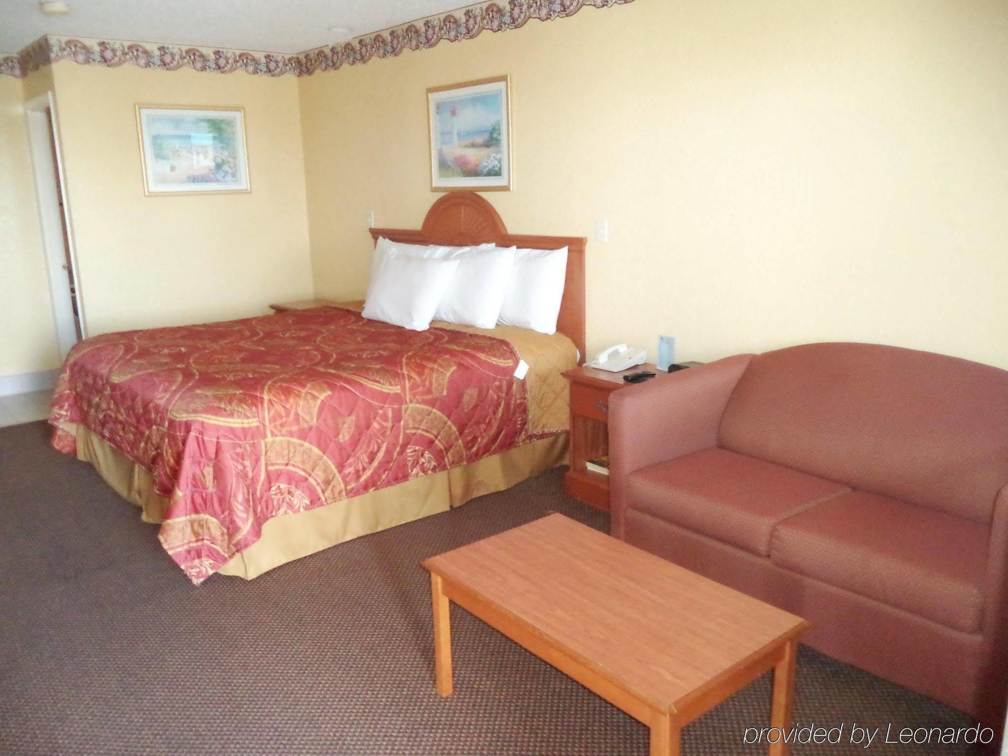 Americas Best Value Inn Buda Εξωτερικό φωτογραφία